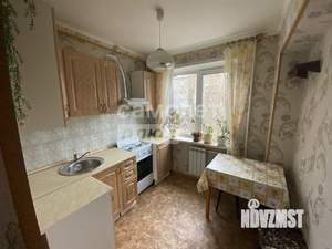 1-к квартира, вторичка, 30м2, 4/5 этаж