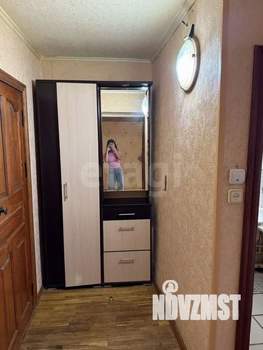 1-к квартира, вторичка, 30м2, 3/5 этаж