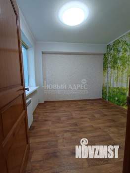 3-к квартира, вторичка, 50м2, 1/5 этаж