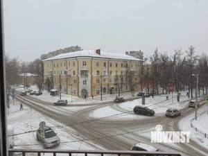 2-к квартира, вторичка, 74м2, 3/3 этаж