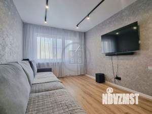 3-к квартира, вторичка, 59м2, 3/5 этаж