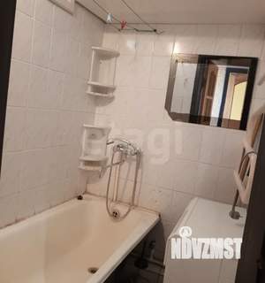 3-к квартира, вторичка, 59м2, 5/5 этаж