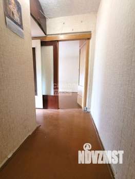 1-к квартира, вторичка, 31м2, 2/5 этаж