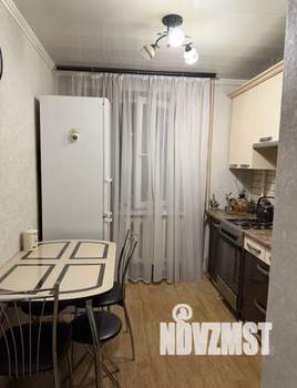 3-к квартира, вторичка, 62м2, 3/5 этаж