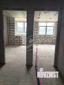 3-к квартира, сданный дом, 80м2, 5/13 этаж