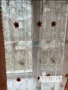 2-к квартира, вторичка, 36м2, 1/2 этаж