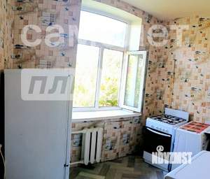 3-к квартира, вторичка, 38м2, 1/2 этаж