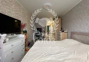 1-к квартира, вторичка, 30м2, 5/5 этаж