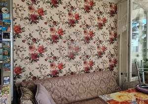 1-к квартира, вторичка, 42м2, 14/14 этаж