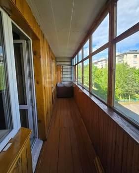 2-к квартира, вторичка, 53м2, 3/5 этаж