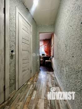 1-к квартира, вторичка, 30м2, 3/3 этаж