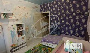 2-к квартира, вторичка, 60м2, 6/14 этаж