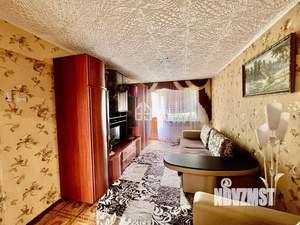 3-к квартира, вторичка, 60м2, 5/5 этаж