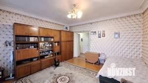 3-к квартира, вторичка, 72м2, 3/5 этаж