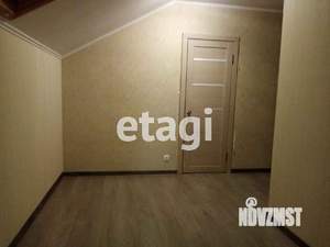 3-к квартира, вторичка, 127м2, 3/3 этаж