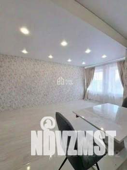 2-к квартира, вторичка, 56м2, 5/5 этаж