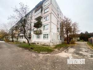 1-к квартира, вторичка, 30м2, 2/5 этаж