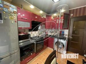 2-к квартира, вторичка, 52м2, 9/9 этаж