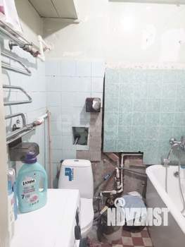 1-к квартира, вторичка, 29м2, 4/5 этаж