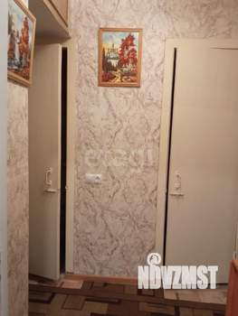 2-к квартира, вторичка, 48м2, 4/9 этаж