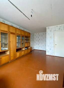 1-к квартира, вторичка, 37м2, 5/5 этаж