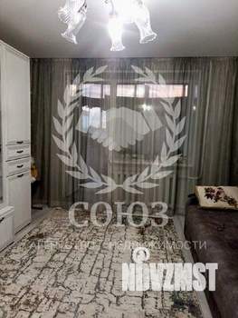 2-к квартира, вторичка, 58м2, 4/5 этаж