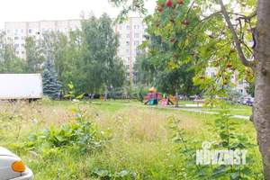 3-к квартира, вторичка, 66м2, 7/12 этаж