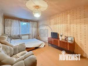 2-к квартира, вторичка, 43м2, 5/5 этаж