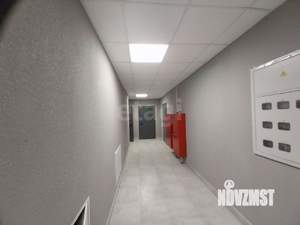 2-к квартира, вторичка, 65м2, 1/25 этаж