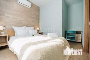 1-к квартира, вторичка, 37м2, 9/20 этаж