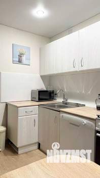 1-к квартира, вторичка, 37м2, 3/5 этаж