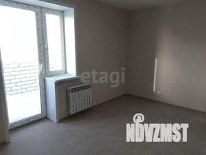 3-к квартира, вторичка, 83м2, 8/10 этаж