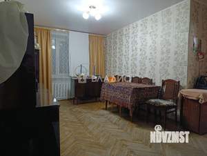 2-к квартира, вторичка, 41м2, 1/5 этаж
