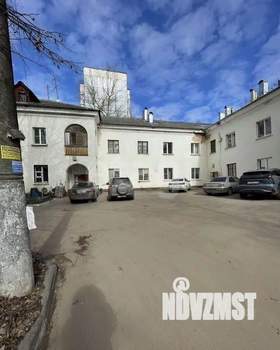 3-к квартира, вторичка, 83м2, 1/2 этаж