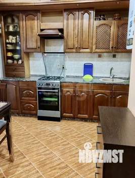 1-к квартира, вторичка, 46м2, 6/6 этаж