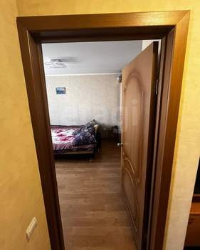 1-к квартира, вторичка, 30м2, 2/3 этаж