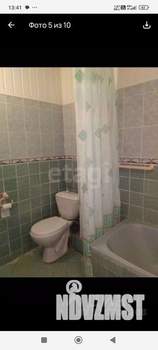 1-к квартира, вторичка, 32м2, 1/9 этаж