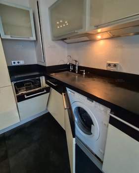 3-к квартира, вторичка, 58м2, 4/5 этаж