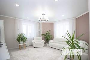 2-к квартира, вторичка, 64м2, 5/9 этаж