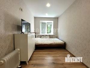 2-к квартира, вторичка, 46м2, 2/5 этаж