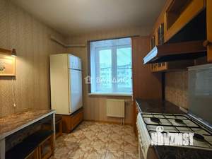 1-к квартира, вторичка, 40м2, 3/7 этаж