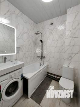 1-к квартира, вторичка, 44м2, 4/7 этаж