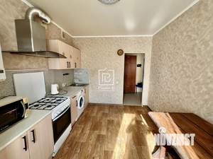 1-к квартира, вторичка, 39м2, 4/9 этаж