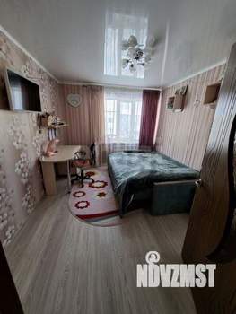 4-к квартира, вторичка, 108м2, 2/2 этаж