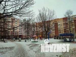 3-к квартира, вторичка, 73м2, 4/9 этаж