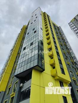 2-к квартира, вторичка, 55м2, 2/20 этаж