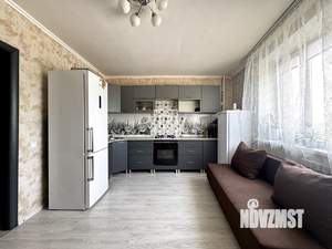 3-к квартира, вторичка, 93м2, 1/7 этаж