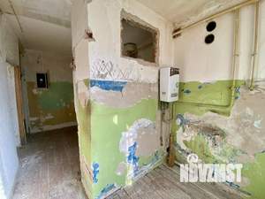 1-к квартира, вторичка, 32м2, 1/5 этаж