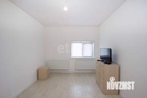 4-к квартира, вторичка, 92м2, 6/6 этаж