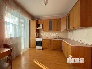 1-к квартира, вторичка, 41м2, 8/8 этаж